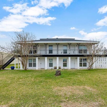 Quiet Apartment In Iowa, La Экстерьер фото